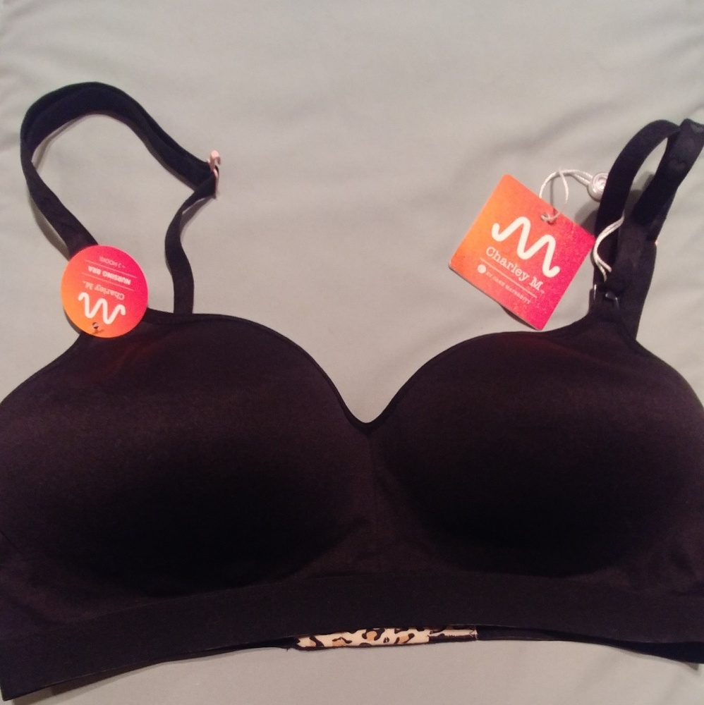 Nursing Bra
